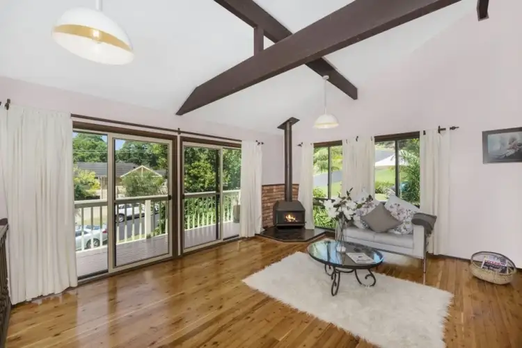 Second view of Homely house listing, 1 Chapman Cres, Avoca Beach NSW 2251