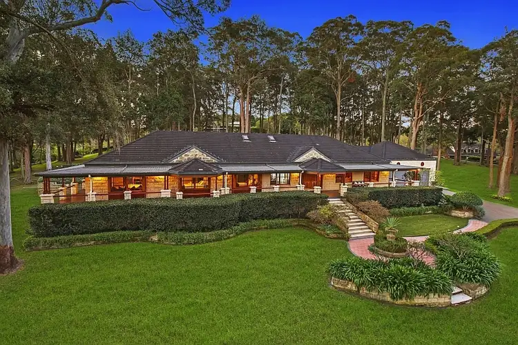 111 Picketts Valley Rd, Picketts Valley NSW 2251