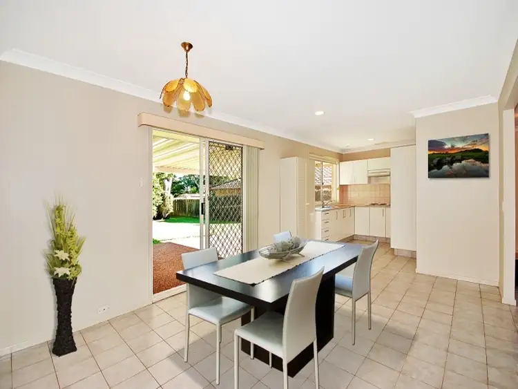 Fourth view of Homely house listing, 12 Bunderra Place, Kariong NSW 2250