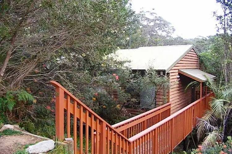 Fourth view of Homely house listing, 37 Carolina Park Rd, Avoca Beach NSW 2251