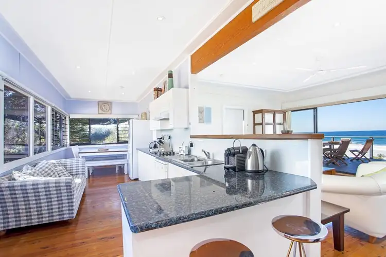Sixth view of Homely house listing, Lot 871/11 Tudibaring Pde, Macmasters Beach NSW 2251