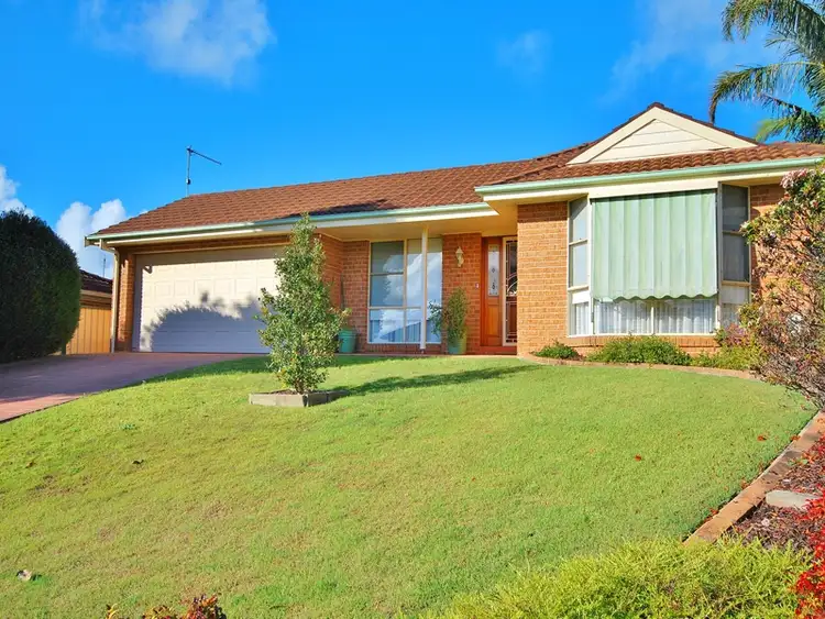40 Conroy Crescent, Kariong NSW 2250