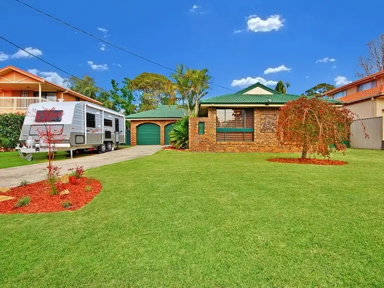 8 Tingle Close, Kariong NSW 2250
