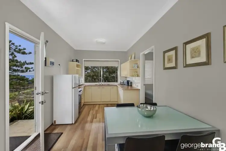 Third view of Homely semi-detached listing, 2/102 Copacabana Drive, Copacabana NSW 2251