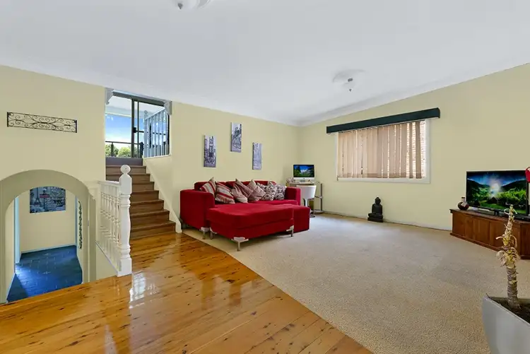 Fifth view of Homely house listing, 55 Ferndale St, Killarney Vale NSW 2261