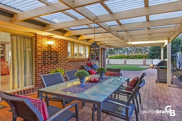 Second view of Homely house listing, 14 Hempstalk Crescent, Kariong NSW 2250