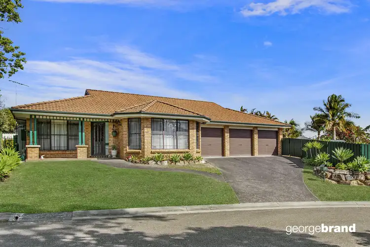 2 Dean Place, Kariong NSW 2250