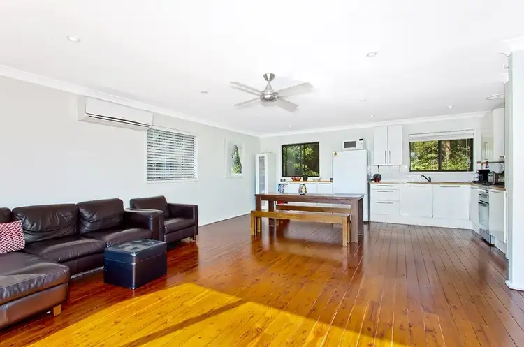 Second view of Homely house listing, 2/113 Oceano Street, Copacabana NSW 2251