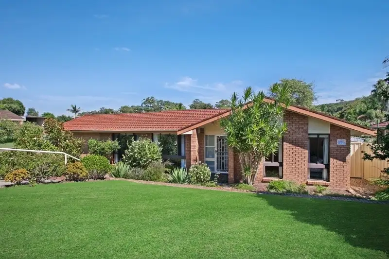 Main view of Homely house listing, 6 Julian Rd, Kincumber NSW 2251