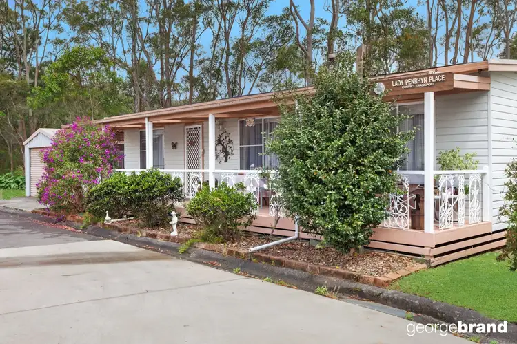 195 Lady Penrhyn Place, Kincumber NSW 2251