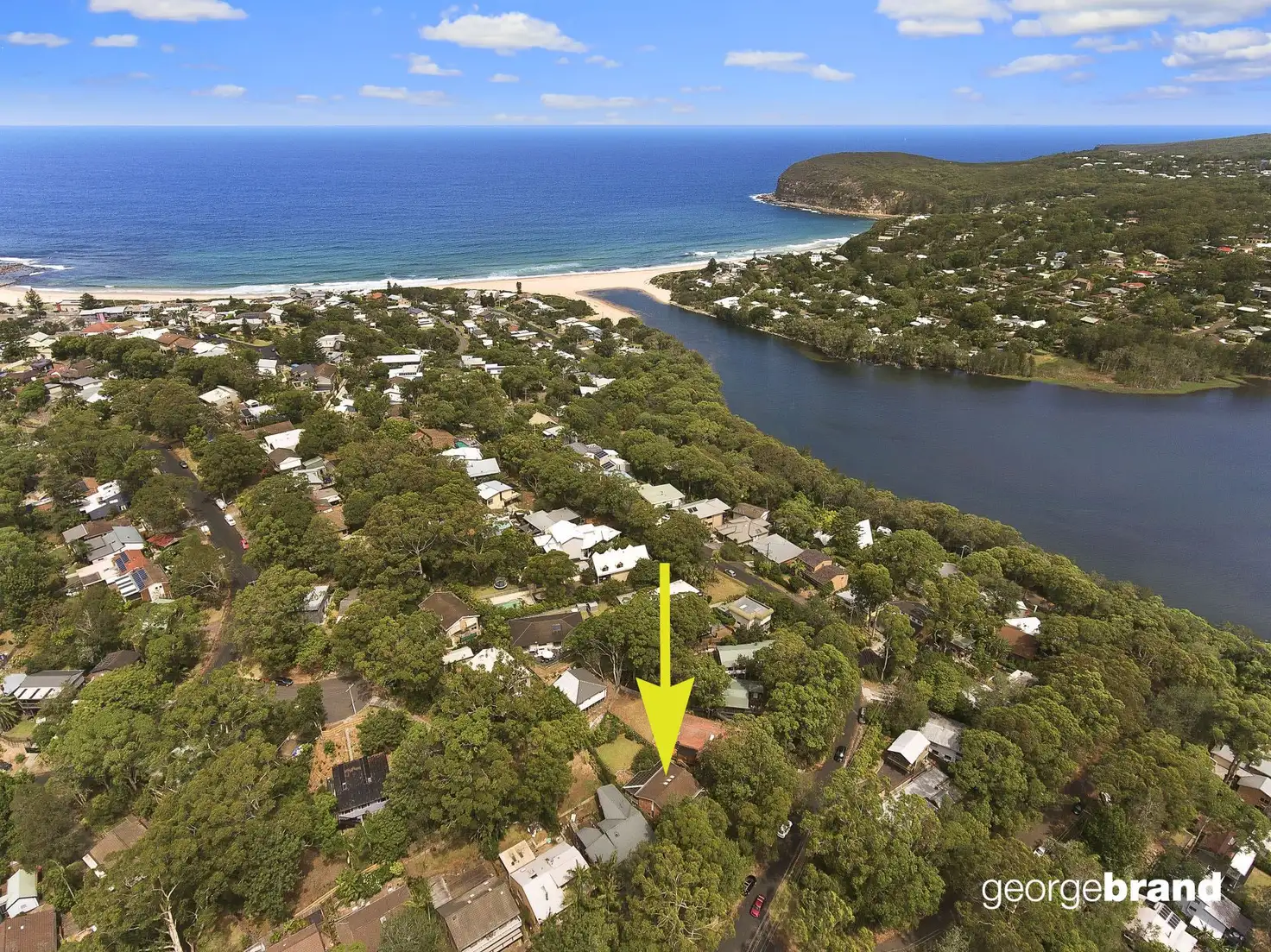 Main view of Homely house listing, 183 Copacabana Drive, Copacabana NSW 2251