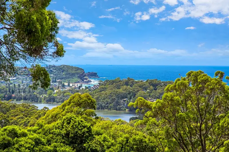 Main view of Homely rural property listing, 280 Hillside Rd, Avoca Beach NSW 2251