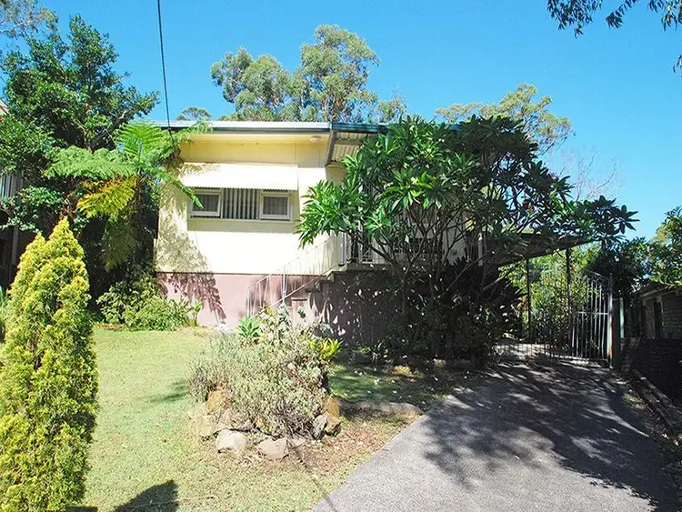4 Colin Street, Saratoga NSW 2251