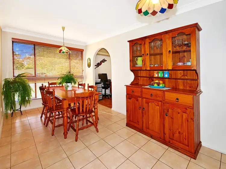 Fourth view of Homely house listing, 8 Tingle Close, Kariong NSW 2250