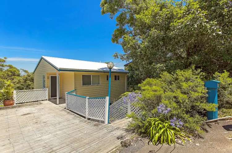 62b Oceano St, Copacabana NSW 2251