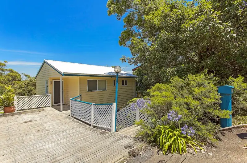 Main view of Homely house listing, 62b Oceano St, Copacabana NSW 2251