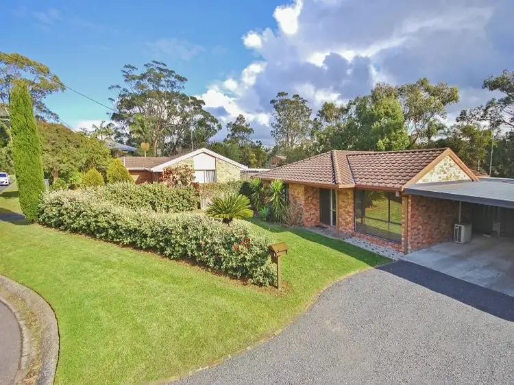 14 Bunderra Place, Kariong NSW 2250