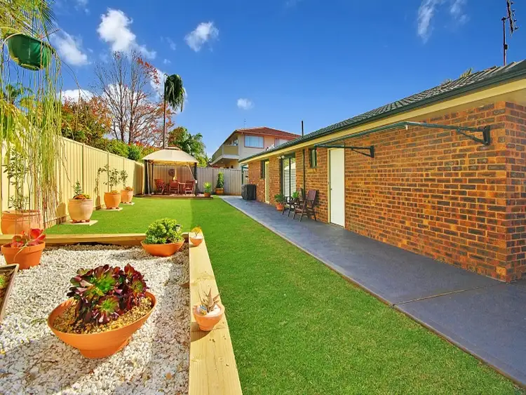 Seventh view of Homely house listing, 8 Tingle Close, Kariong NSW 2250
