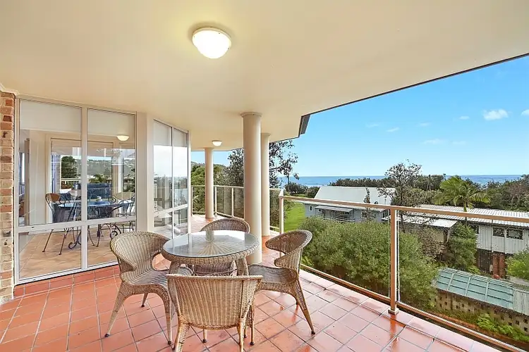 Main view of Homely house listing, 104 Copacabana Drive, Copacabana NSW 2251