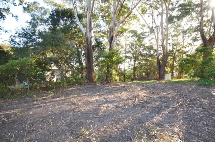 Fourth view of Homely land listing, 153 Cape Three Points Rd, Avoca Beach NSW 2251