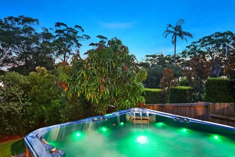 Fourth view of Homely house listing, 14 Lexington Parade, Green Point NSW 2251