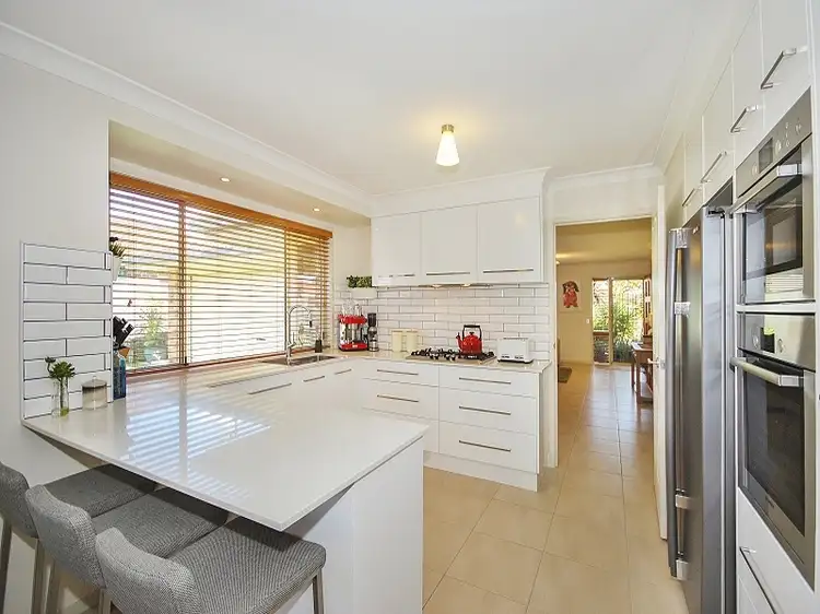Fifth view of Homely house listing, 25 Garafalo Road, Kariong NSW 2250