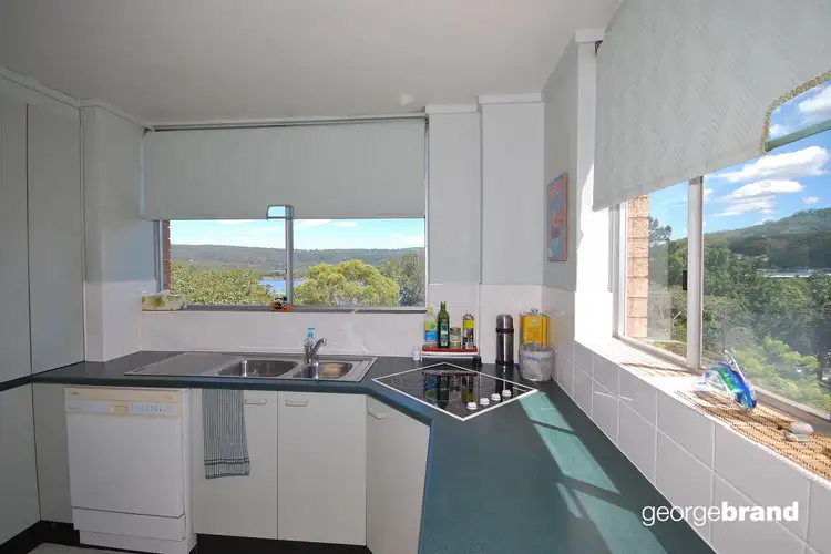 Seventh view of Homely unit listing, 17/1 Mann Street, Gosford NSW 2250