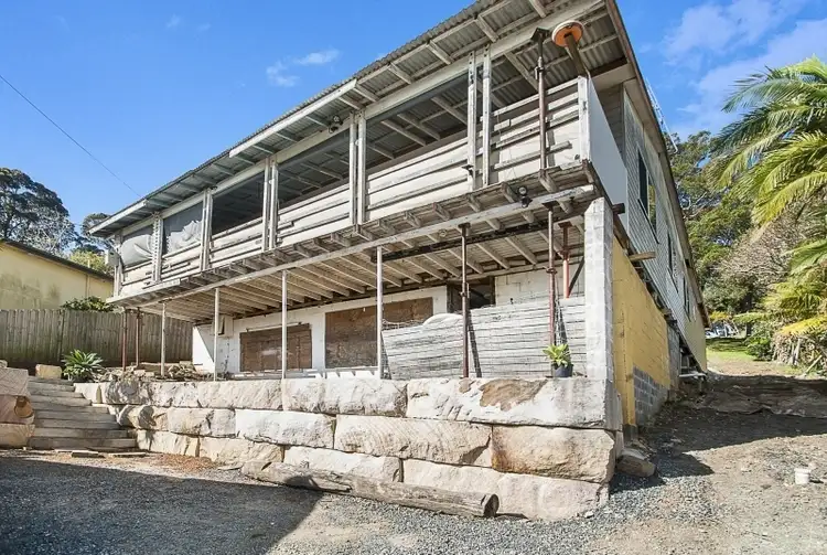 Third view of Homely house listing, 150 Steyne Road, Saratoga NSW 2251