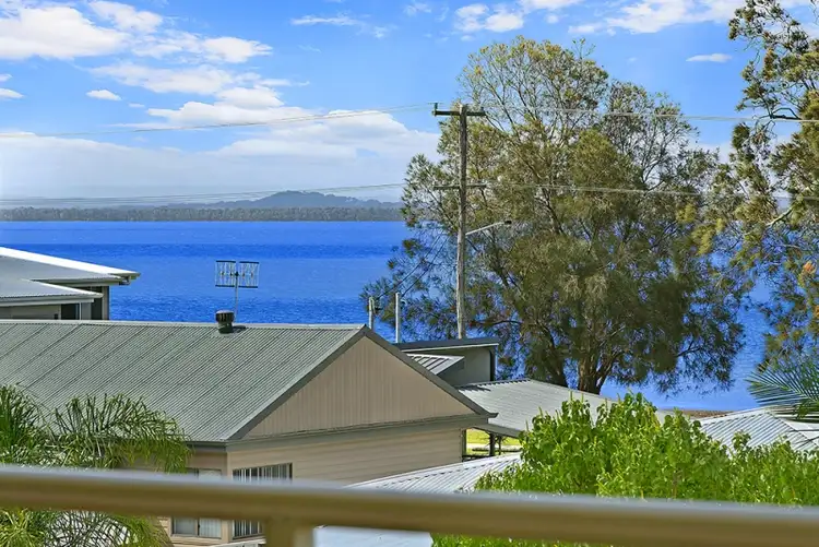 Second view of Homely house listing, 55 Ferndale St, Killarney Vale NSW 2261