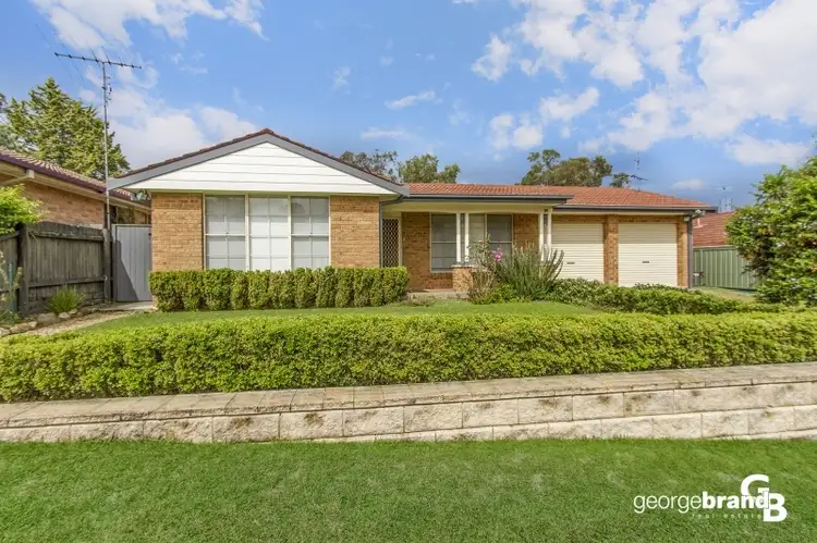 18 Truscott Avenue, Kariong NSW 2250