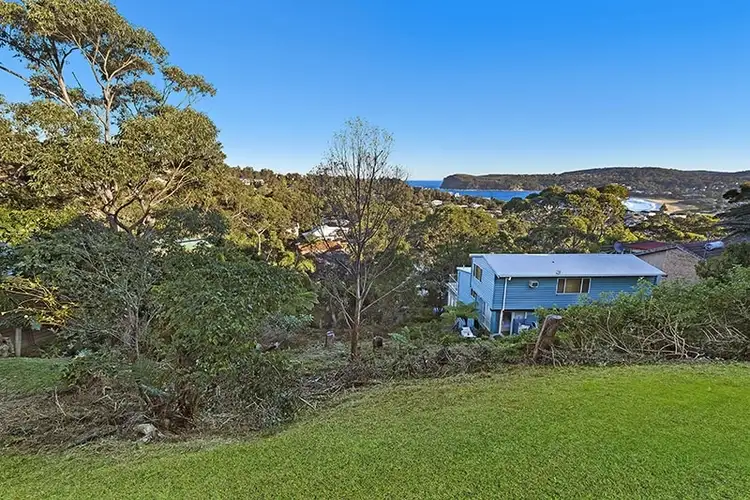 Third view of Homely land listing, 89 Oceano Street, Copacabana NSW 2251