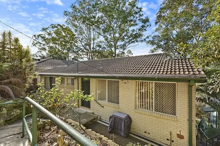 Second view of Homely house listing, 18 Alison Road, Springfield NSW 2250