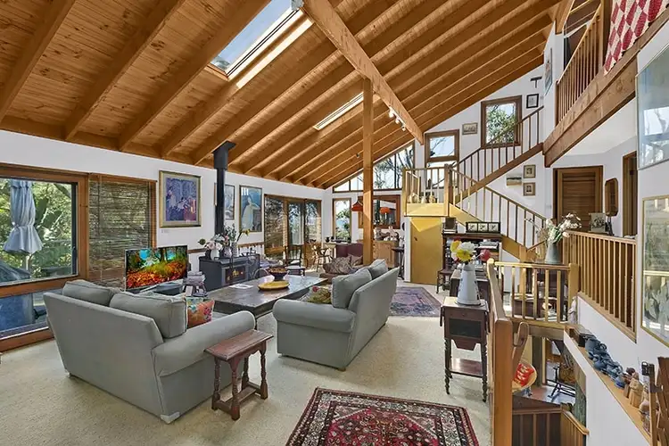 Fourth view of Homely house listing, 132 Copacabana Dr, Copacabana NSW 2251