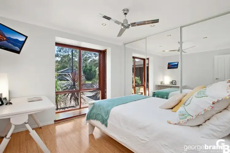 Fifth view of Homely house listing, 80 Huntly Rd, Bensville NSW 2251