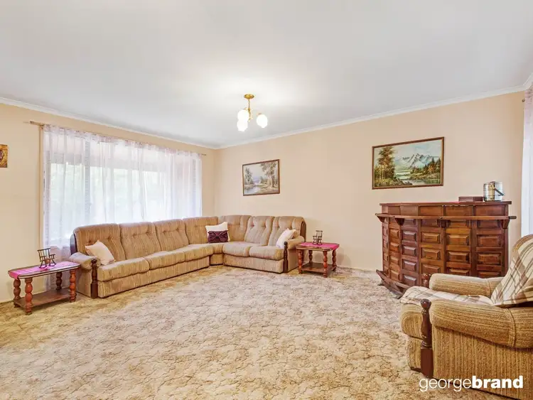 Second view of Homely house listing, 8 Empire Bay Dr, Kincumber NSW 2251
