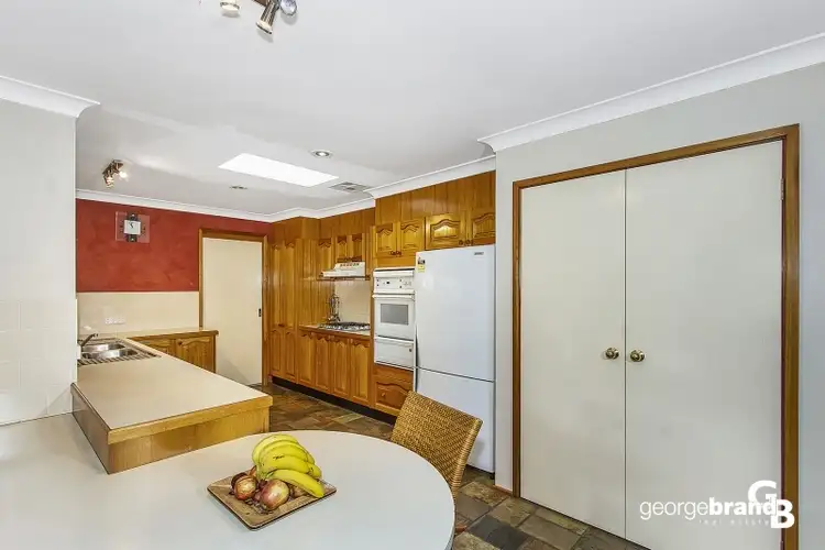 Fourth view of Homely house listing, 7 Kuch Place, Kariong NSW 2250