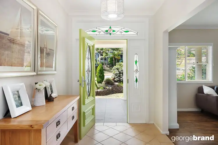 Fourth view of Homely house listing, 8 Cooper Rd, Green Point NSW 2251