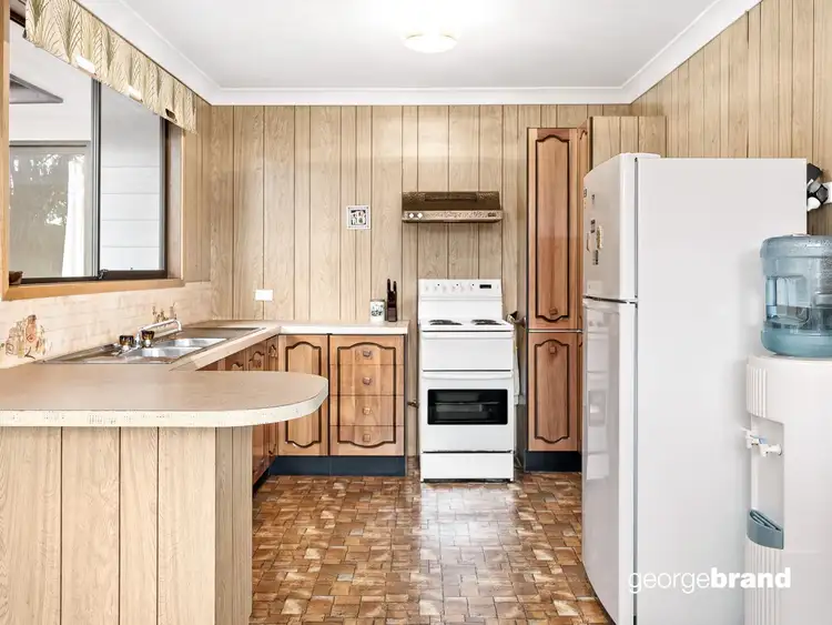 Fourth view of Homely house listing, 502 The Scenic Road, Macmasters Beach NSW 2251