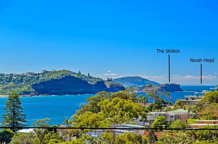 Sixth view of Homely house listing, 39 Ascot Ave, Avoca Beach NSW 2251