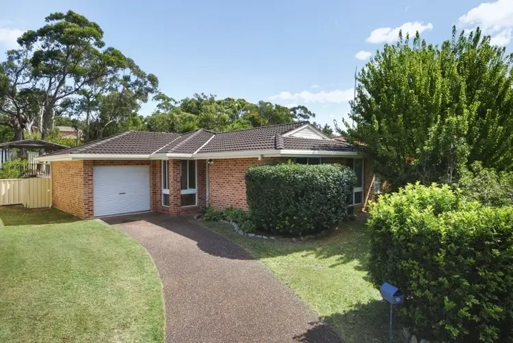 Main view of Homely house listing, 12 Brittany Crescent, Kariong NSW 2250