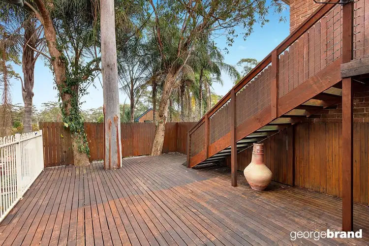 Sixth view of Homely house listing, 2/14 Mathew St, Kincumber NSW 2251