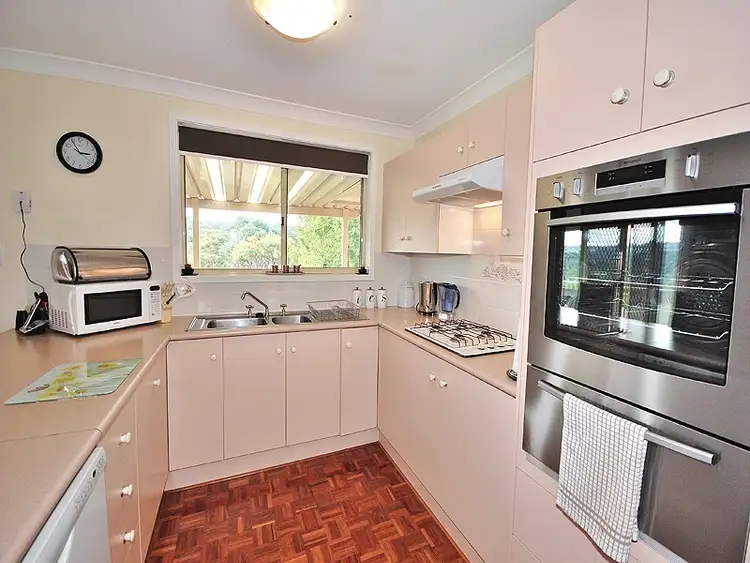 Fifth view of Homely house listing, 5 Casemore Close, Kariong NSW 2250