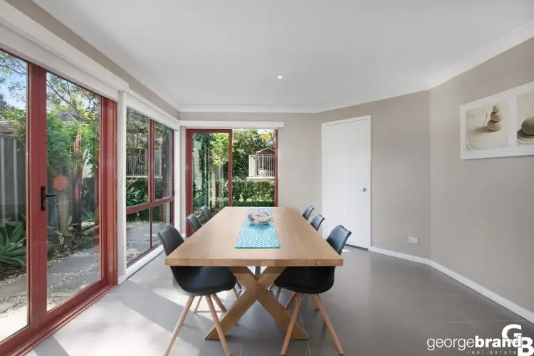 Sixth view of Homely house listing, 36 Patrick Cr, Saratoga NSW 2251