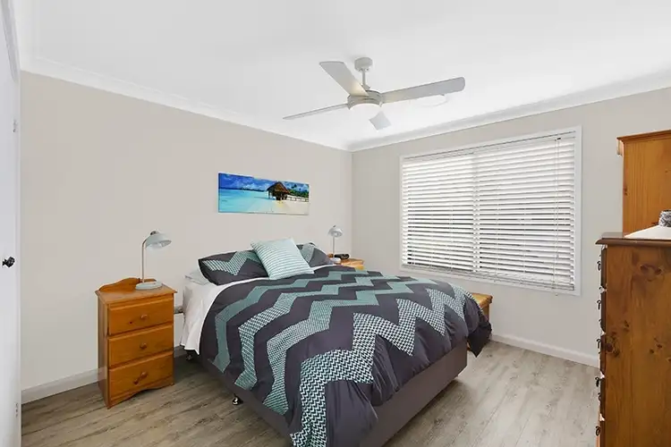 Fifth view of Homely house listing, 4 Fiesta Crescent, Copacabana NSW 2251