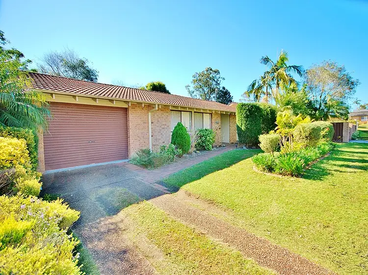 7 Rafferty Close, Kariong NSW 2250