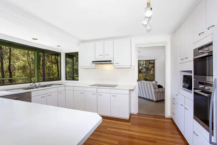 Fourth view of Homely house listing, 285 Del Monte Pl, Copacabana NSW 2251