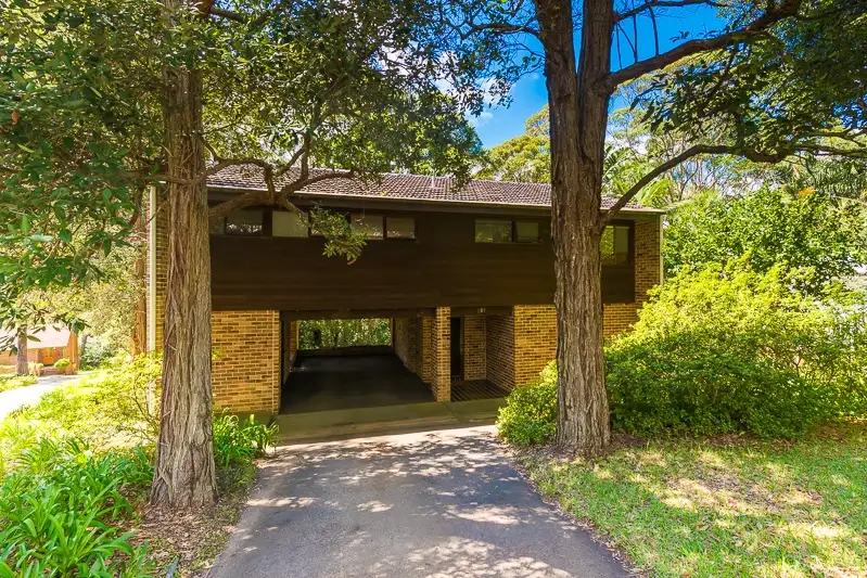 Main view of Homely house listing, 181 Hillside Rd, Avoca Beach NSW 2251