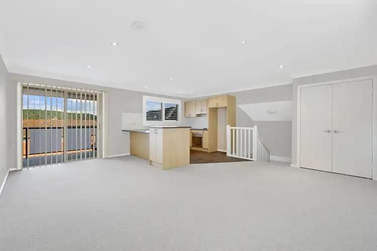 Fourth view of Homely unit listing, 13/4-6 Webb Street, East Gosford NSW 2250