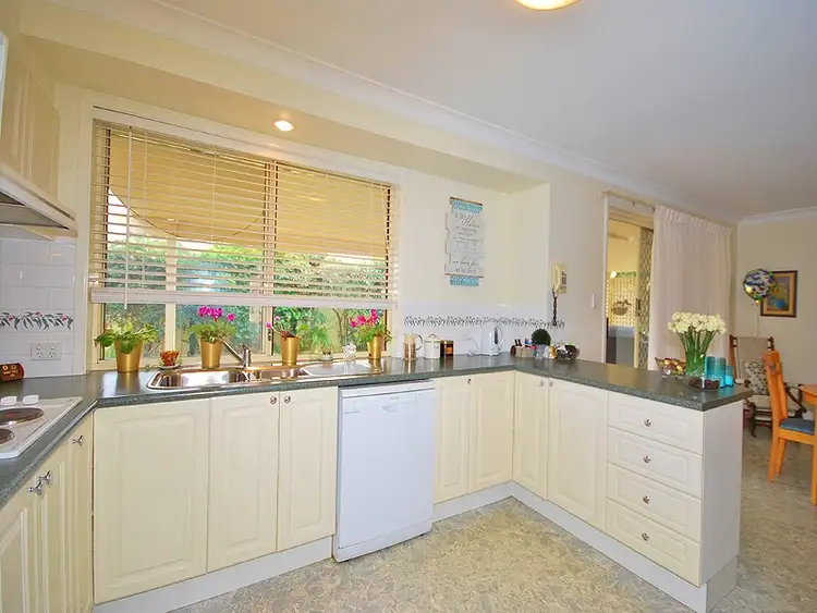 Fifth view of Homely house listing, 40 Conroy Crescent, Kariong NSW 2250