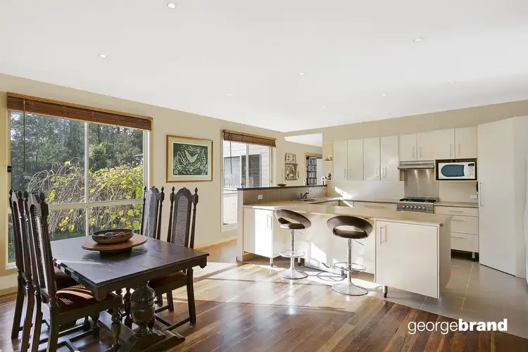 Fifth view of Homely house listing, 59a Springfield Road, Springfield NSW 2250